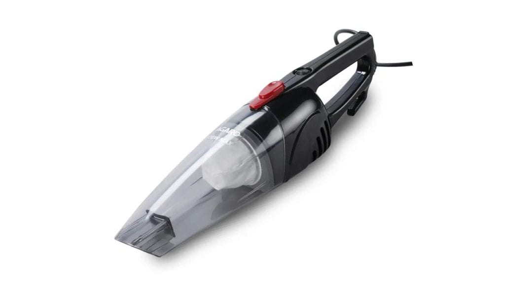 AGARO Regal Hand-held Vacuum Cleaner