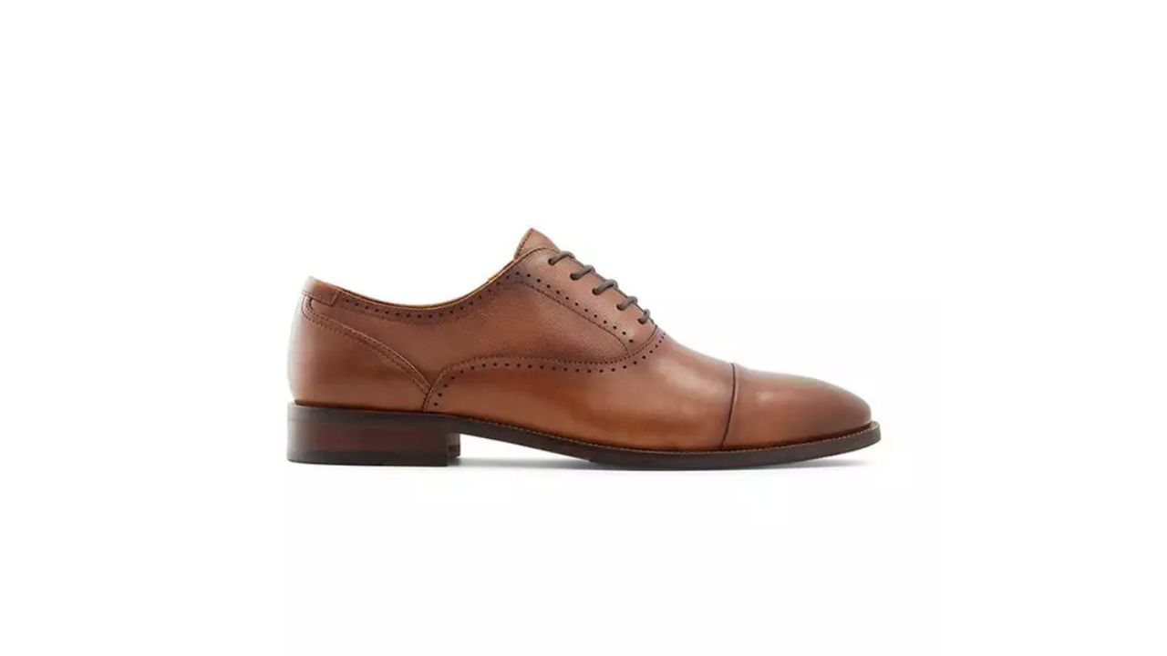 ALDO Abawienflex Oxford Shoes