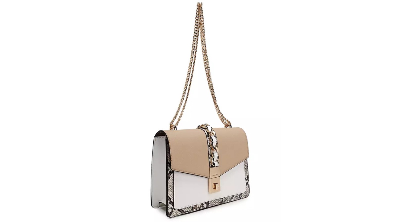 ALDO Annonanaa Crossbody Bag