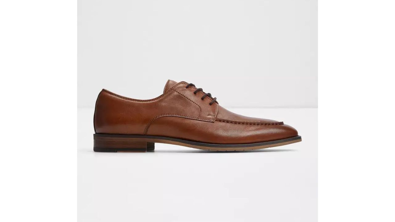 ALDO Montcourt Lace-Up Shoes