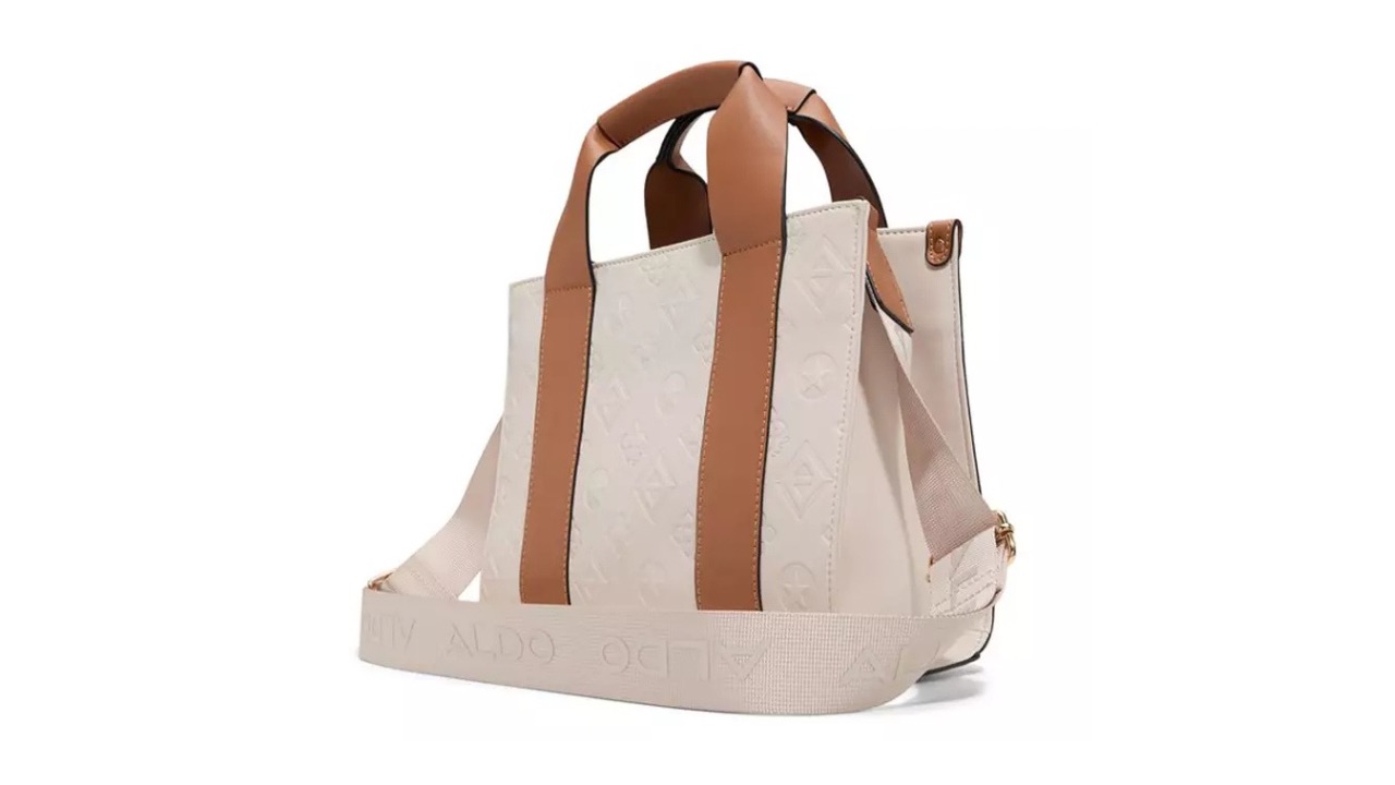ALDO Qianwann Tote Bag
