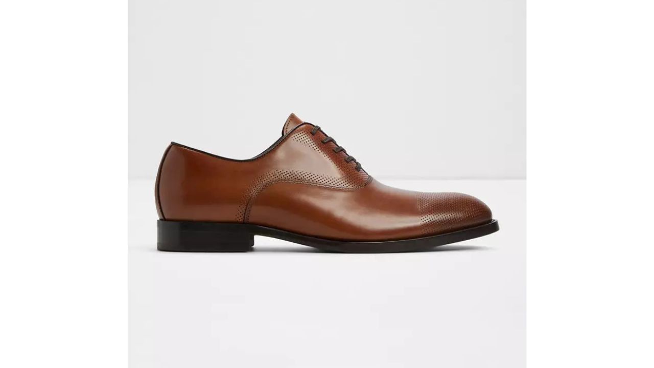 ALDO Toledo Lace-Up Shoes