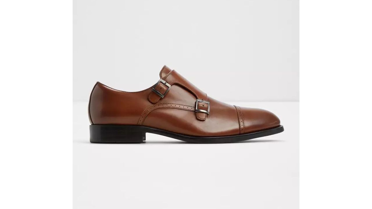 ALDO Zelasien Loafers
