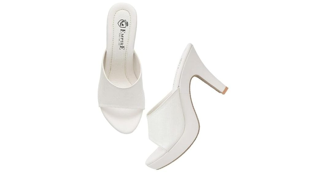 ANSARI-EMPIRE Women Fashion High Heels