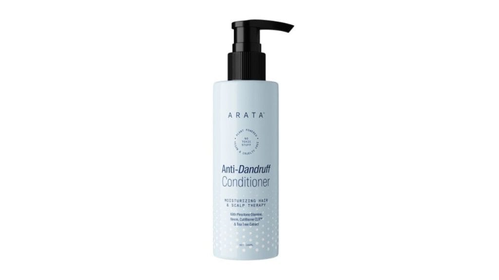 ARATA Anti-Dandruff Hair Conditioner 200 ml
