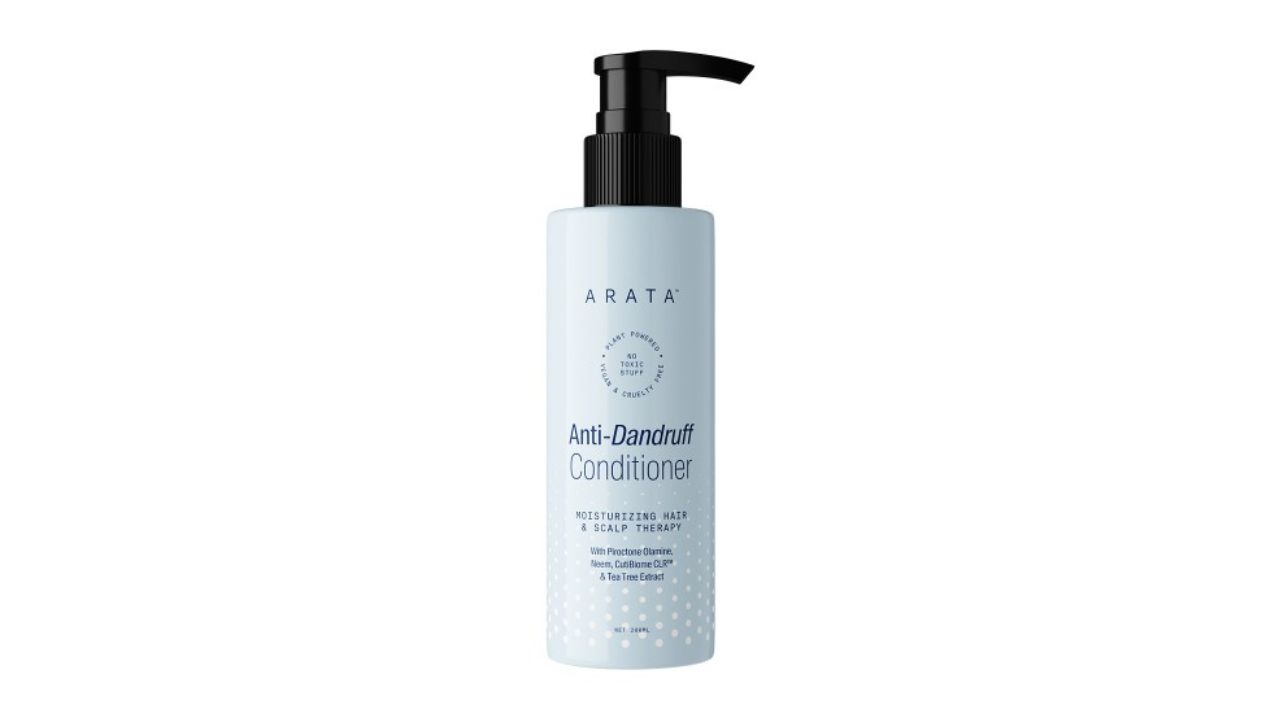 ARATA Anti-Dandruff Hair Conditioner 200 ml