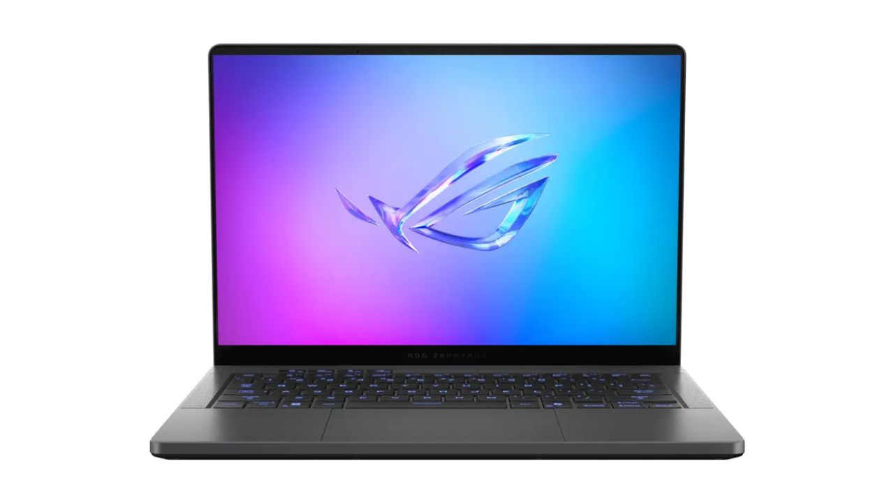 ASUS ROG Zephyrus G14 Laptop (2025)