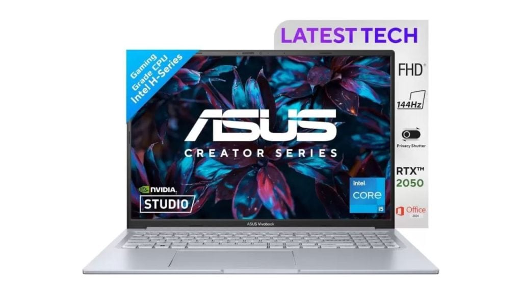 ASUS Vivobook 16X Laptop