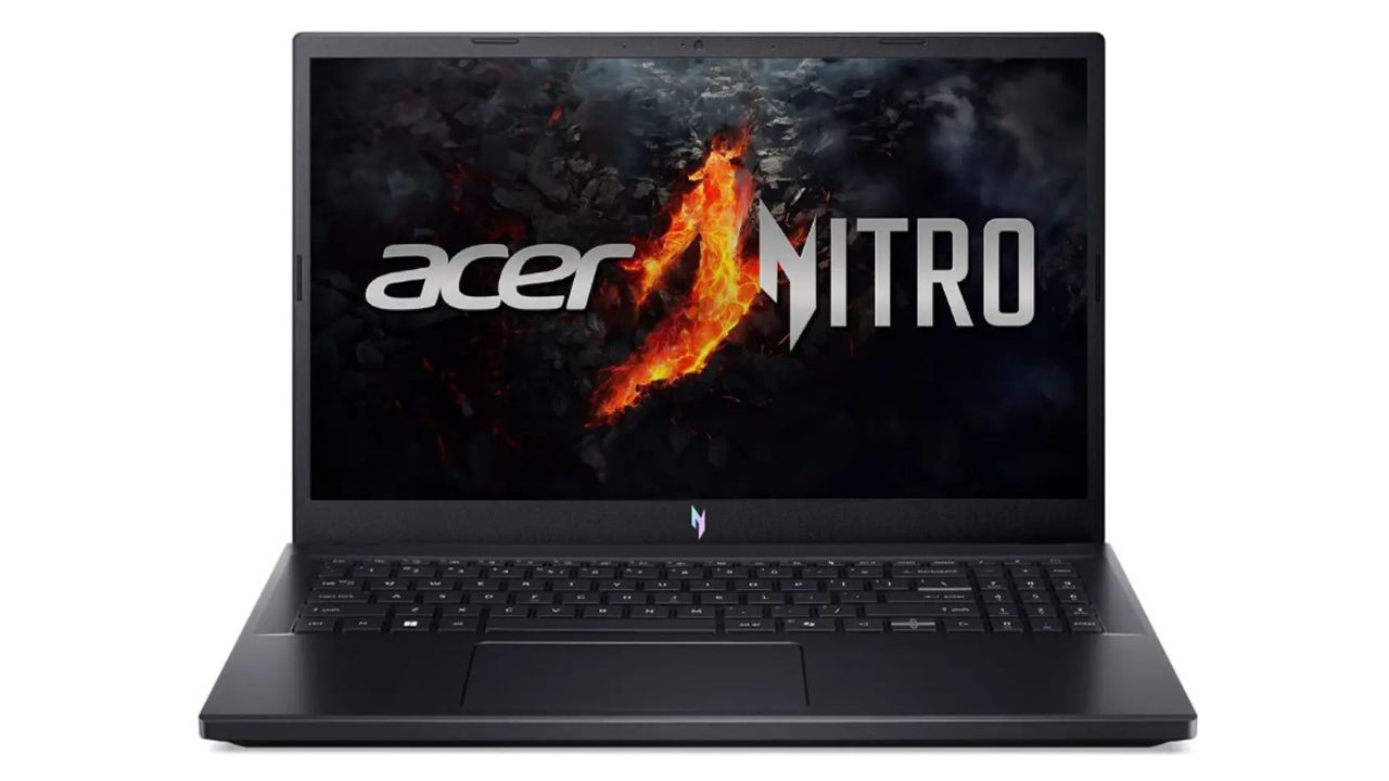 Acer Nitro V AMD Ryzen 5