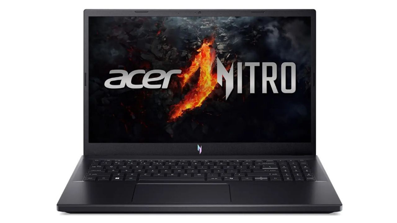 Acer Nitro V AMD Ryzen 7
