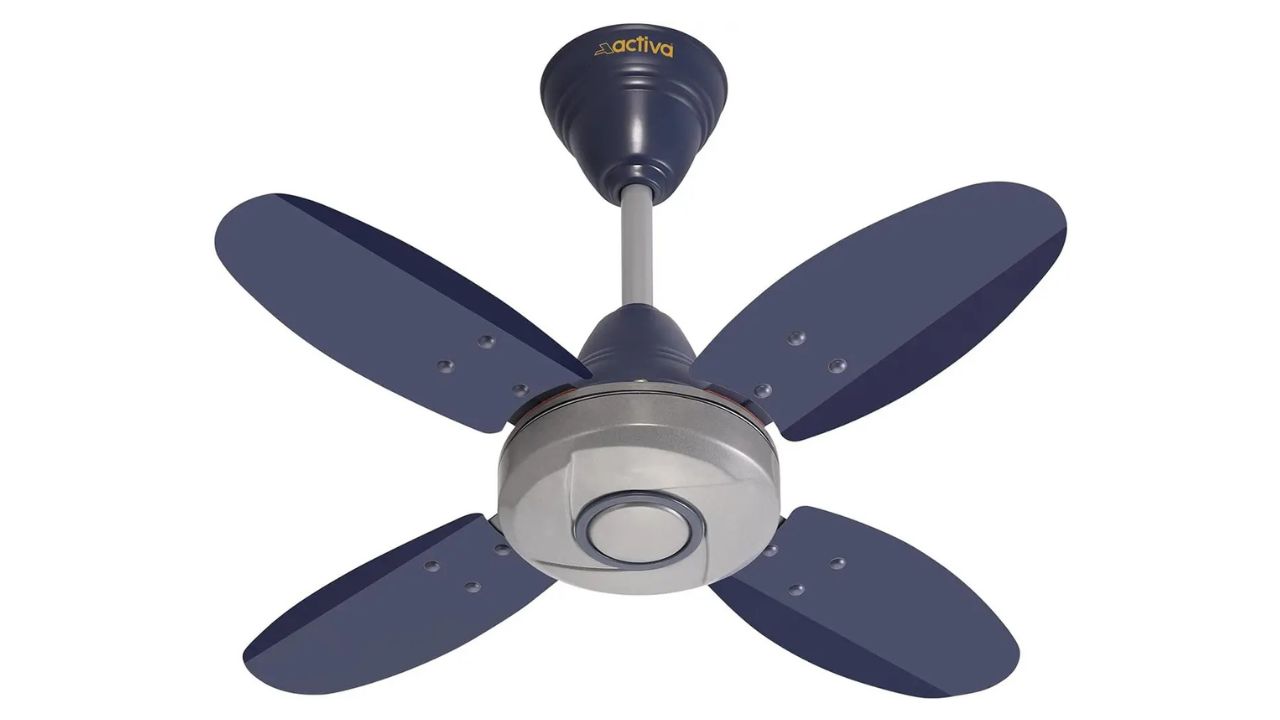 Activa Ornet 600 mm – Compact, Quick, and Economical