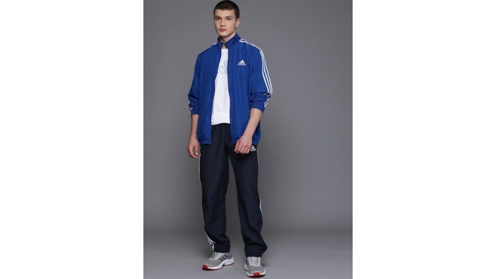 Adidas IN SMU Woven Tracksuit
