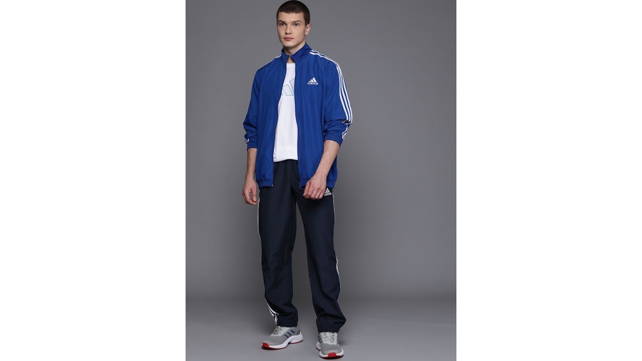 Adidas IN SMU Woven Tracksuit