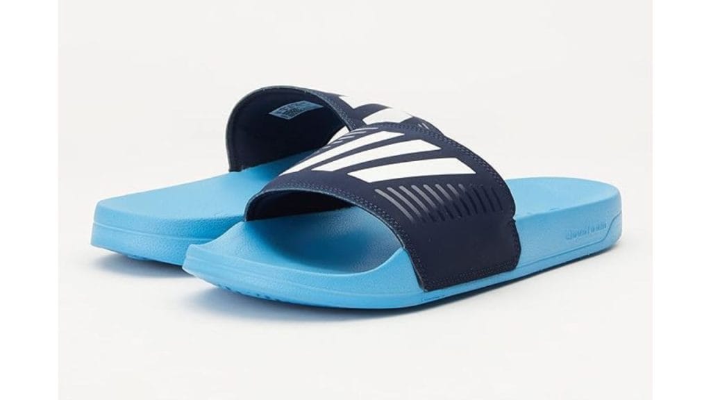 Adidas Men Contaro Flip Flop & Slipper