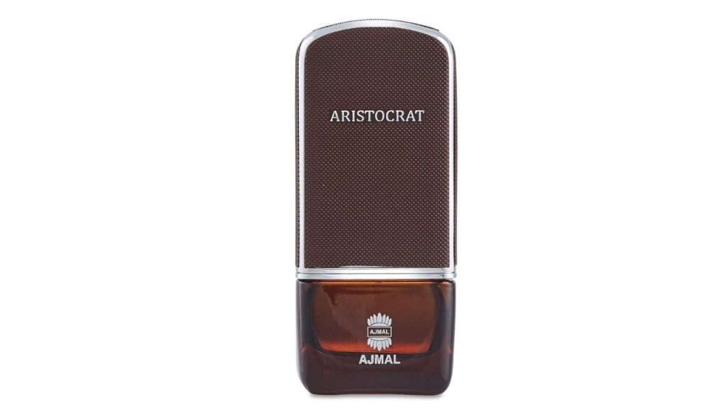 Ajmal Aristocrat EDP Fresh Perfume