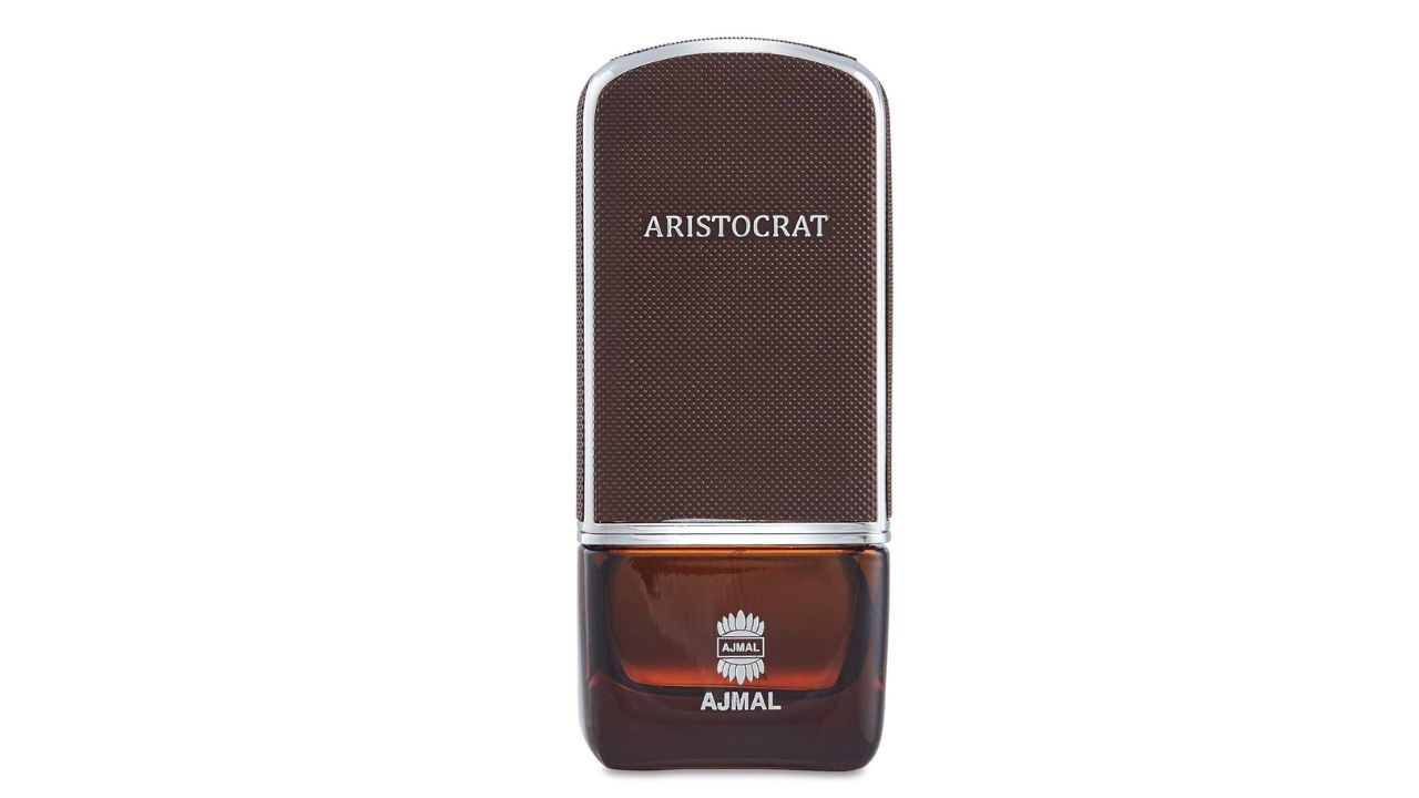 Ajmal Aristocrat EDP Fresh Perfume