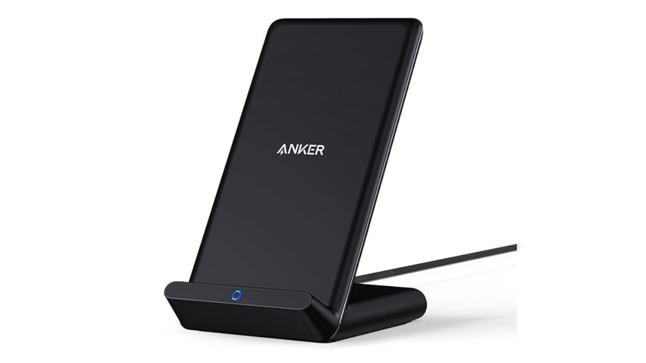 Anker Wireless Charger, PowerWave Stand