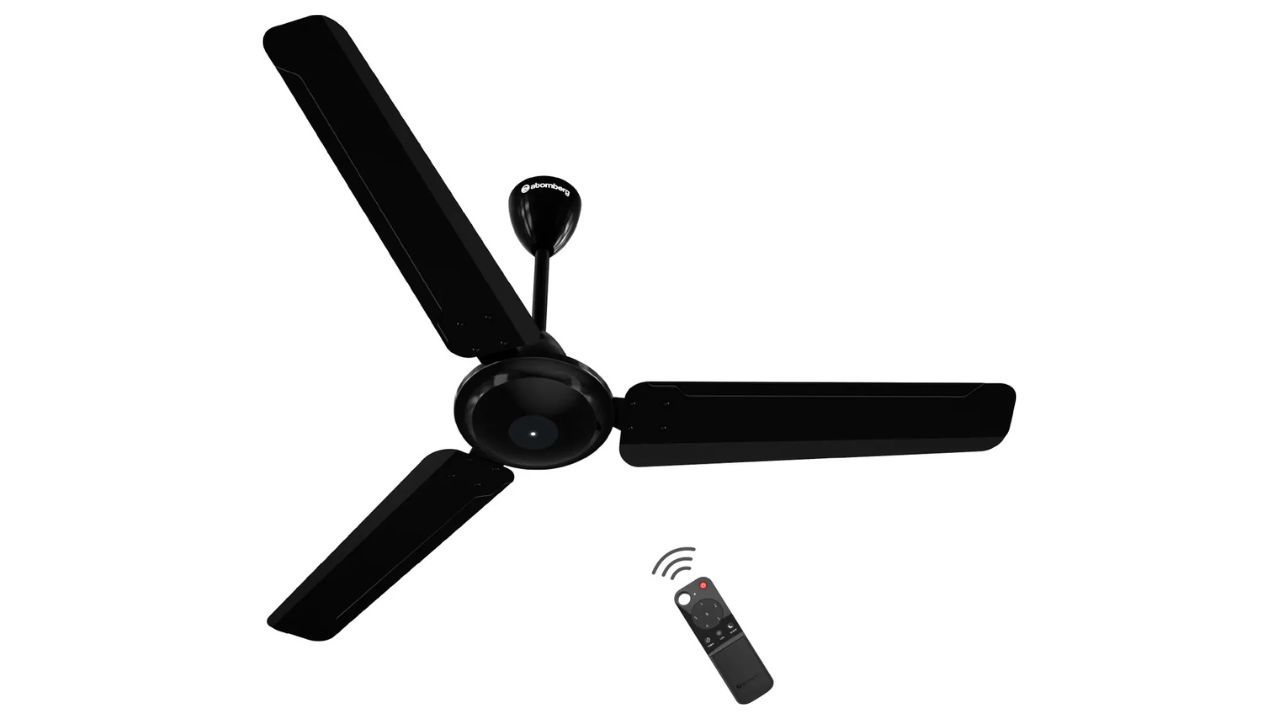 Atomberg Ameza 1200 mm – Modern Looks, Smarter Performance