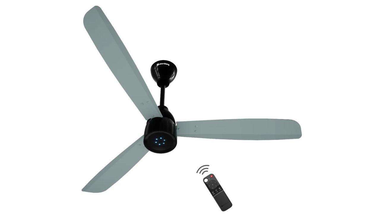 Atomberg Renesa Prime 1200 mm – Smart Comfort, Super Saver