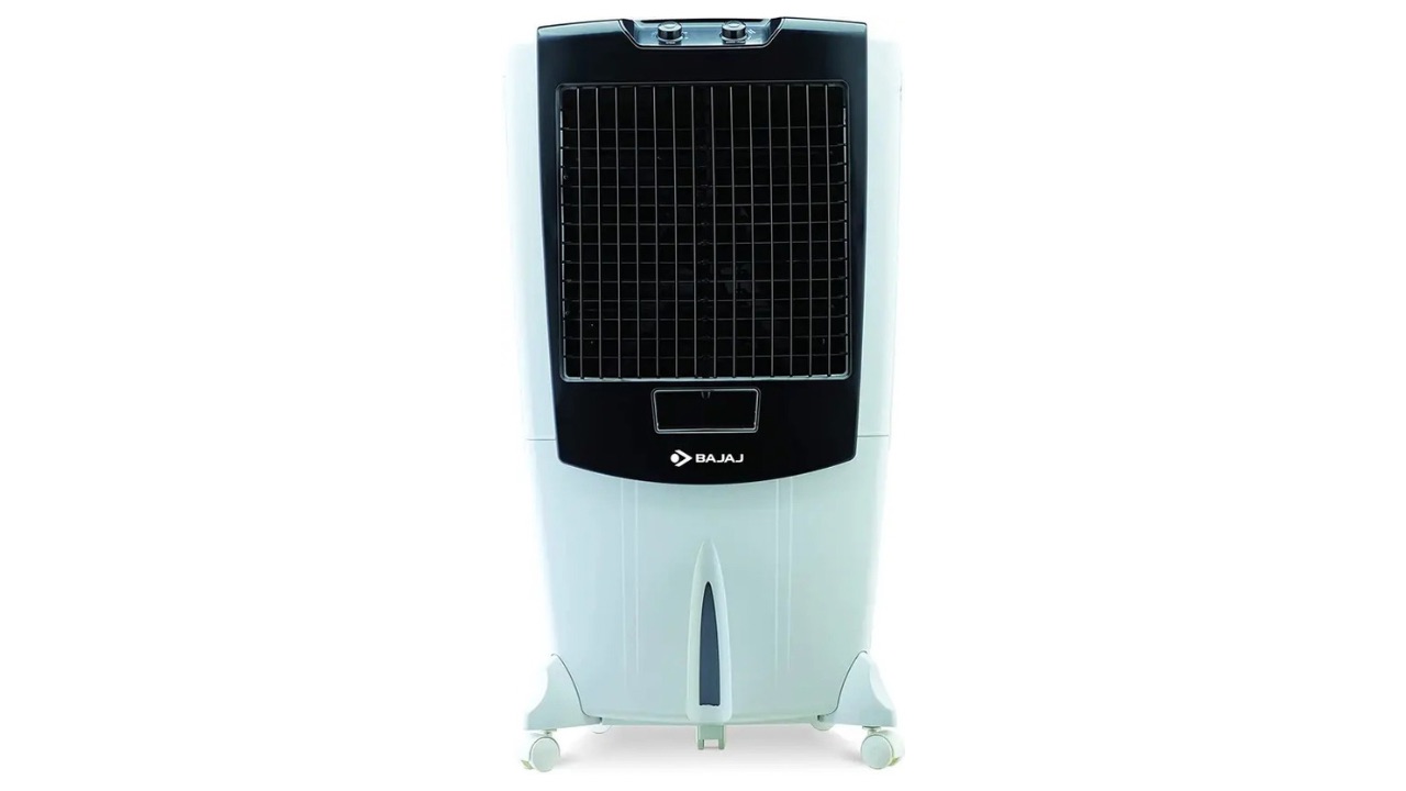BAJAJ 95 L Desert Air Cooler