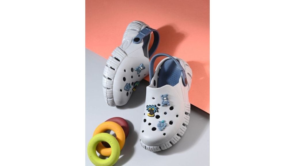 BIRDE Women Rubber Clogs
