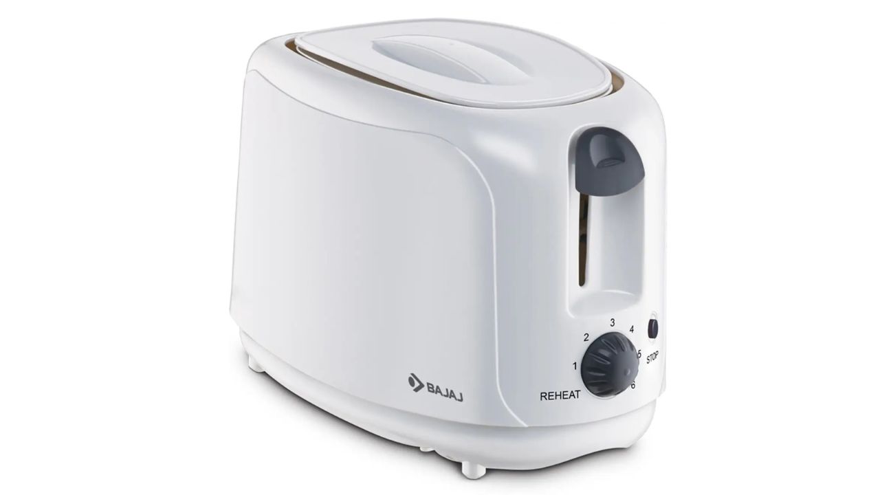Bajaj ATX 4 Toaster: The Trusted Workhorse