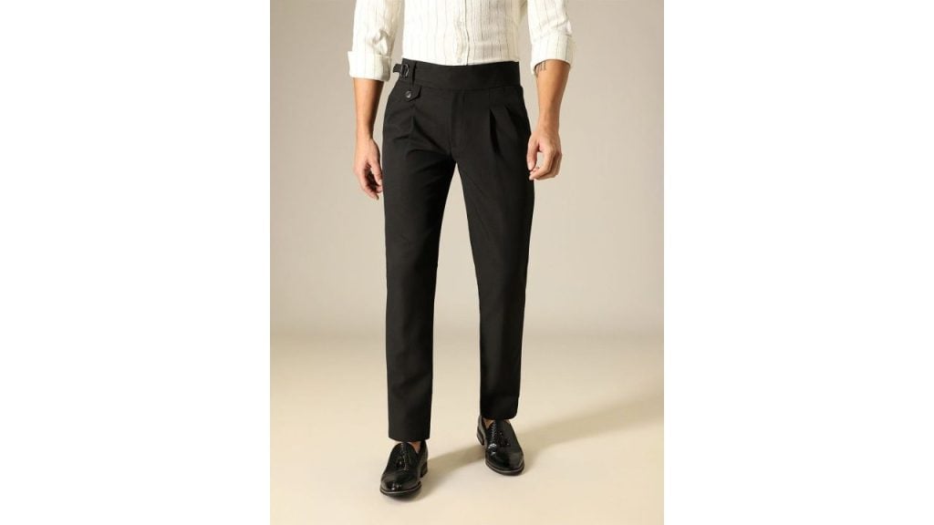 Banana Club Men Original Gurkha Trousers