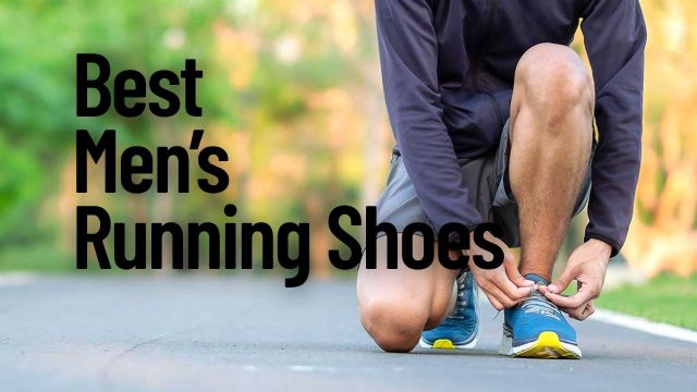 Best Affordable Men’s Running Shoes