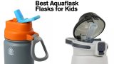 Best Aquaflask Flasks for Kids