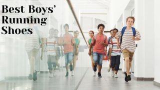 Best Boys’ Running Shoes