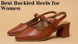 Best Buckled Heels for Women