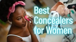 Best Concealers for Women