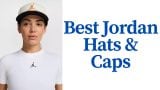 Best Jordan Hats & caps