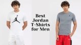 Best Jordan T-shirts for men