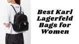 Best Karl Lagerfeld Bags for Women