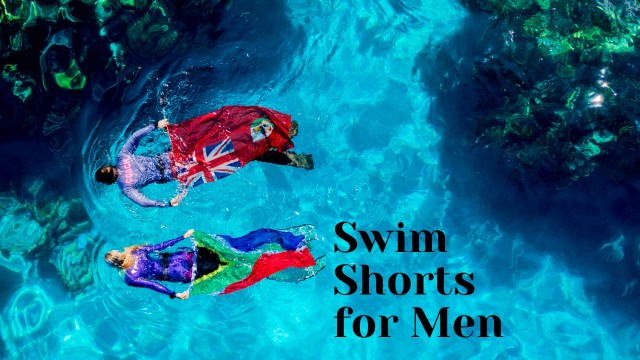 Best Men’s Swim Shorts