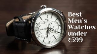 Best Men’s Watches under ₹599