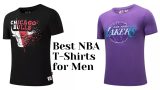 Best NBA T-shirts for men