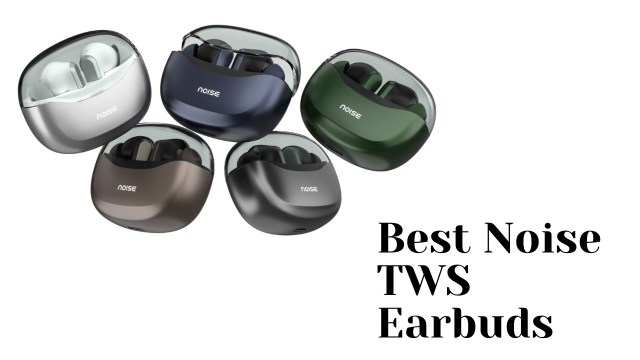 Best Noise TWS earbuds