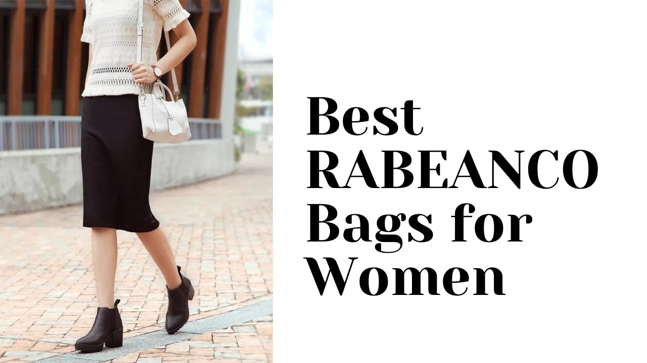 Best RABEANCO Bags for Women