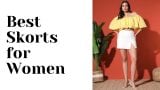 Best Skorts for Women