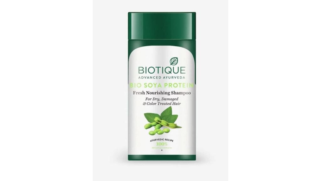 Biotique Unisex Hair Conditioning Herbcolor - Natural Black 1N