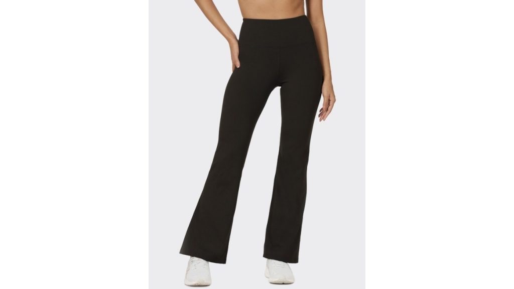 Blissclub Women The Ultimate Flare Pants - Lite -Regular