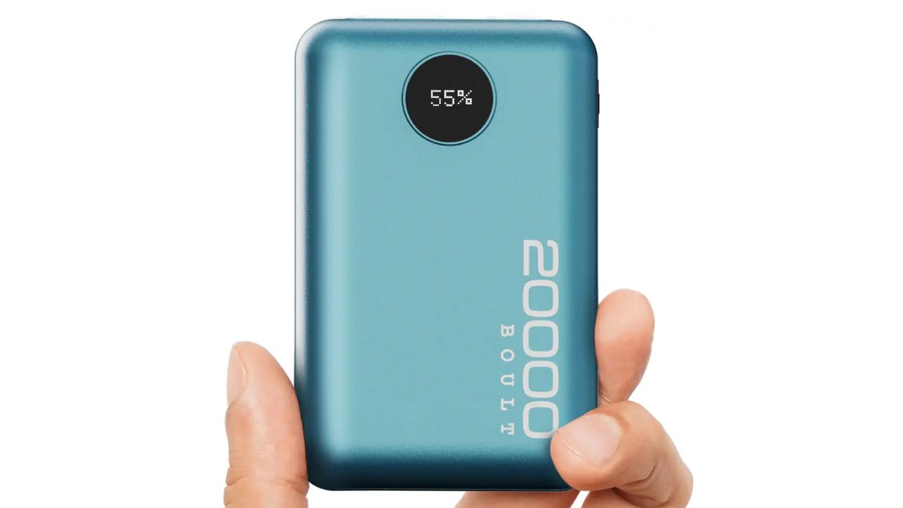 Boult AmpVault V10 – Sleek, Smart & Everyday-Friendly