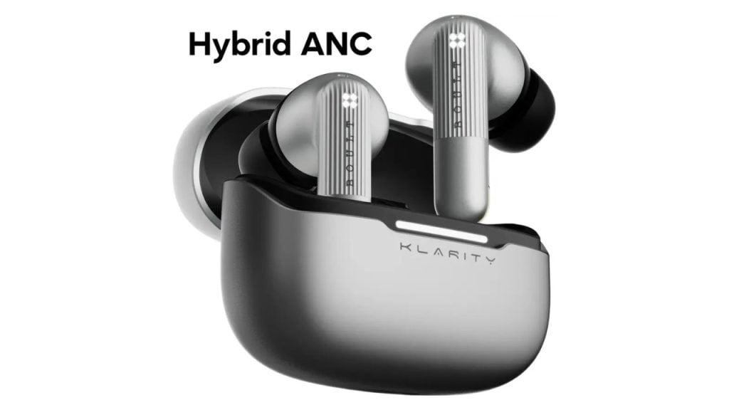 Boult Klarity 3 ANC
