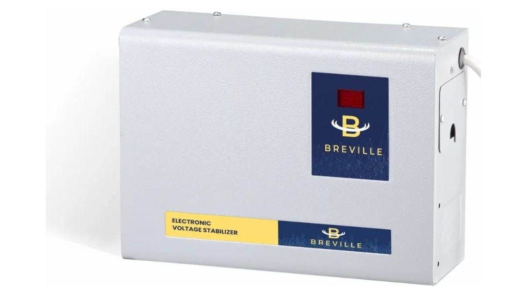 Breville VS4130 4KVA (130V–285V)