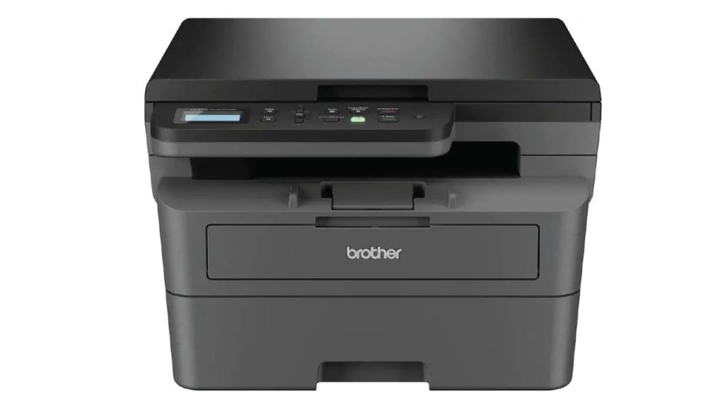 Brother DCP-B7600DB Laser Printer