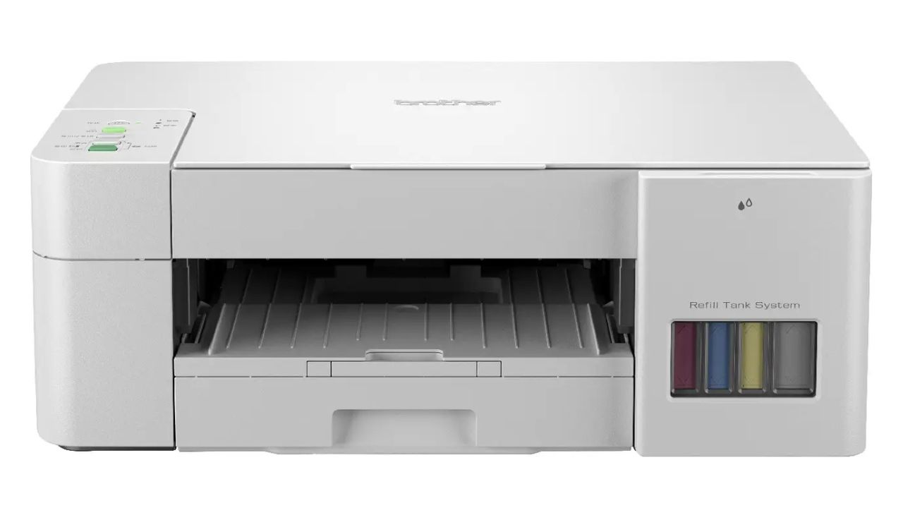 Brother MFC-T920DW Ink Tank Printer