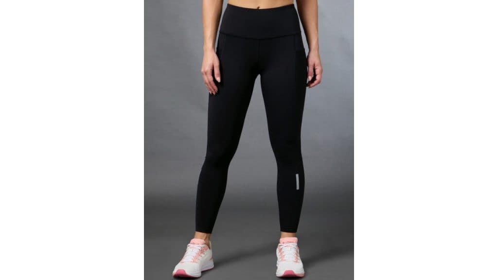 CULT Women Run Elevate COMFLex Tights