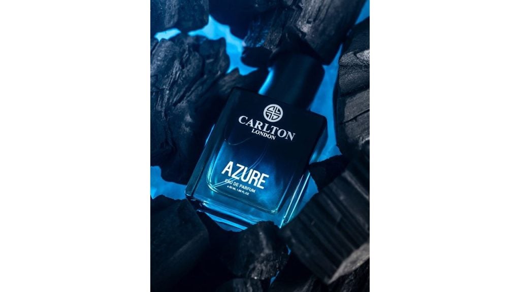 Carlton London Men Azure EDP Perfume - 50ml